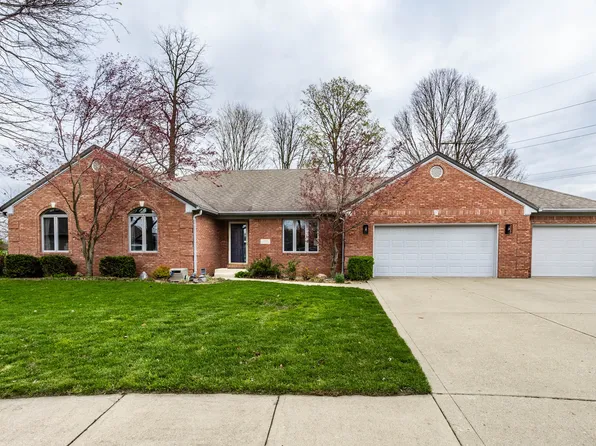 1550 Renee Dr, Plainfield, IN 46168