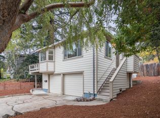 387 Cedar St, San Carlos, CA 94070
