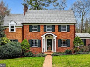 303 Overhill Rd, Baltimore, MD 21210