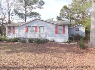 3110 Lesa Dr SW, Supply, NC 28462