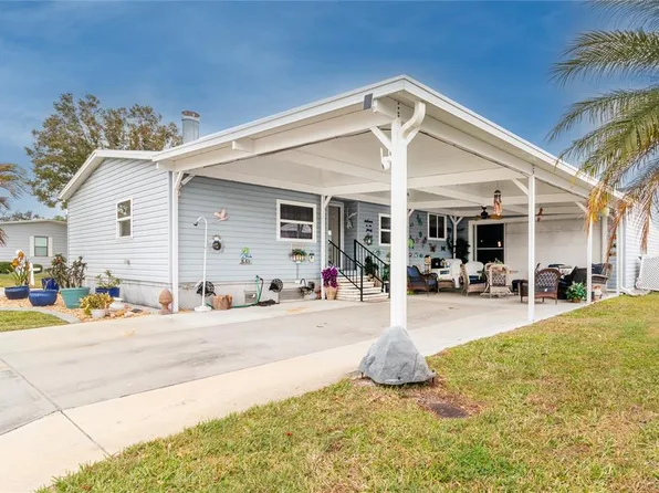 94 Meadow Cir, Ellenton, FL 34222