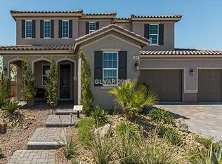 10379 Celestial Echo St, Las Vegas, NV 89183