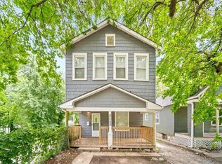 3543 Flora Ave, Kansas City, MO 64109