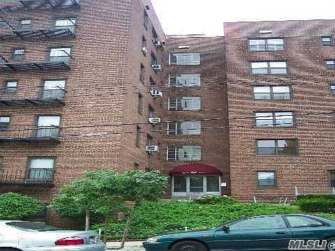 2 Bedroom Co-Op