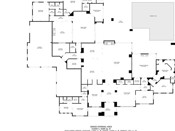 5th image of 573 W CANYON Way