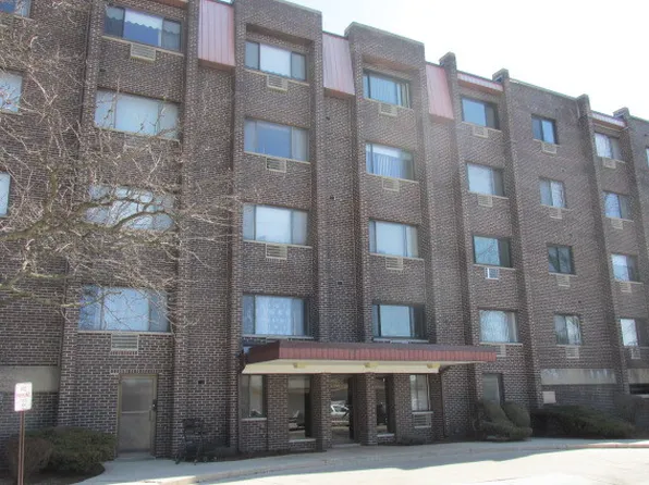 4623 N Chester Ave Unit 408W, Chicago, IL 60656