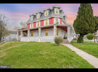 3712 Parkside Dr APT 1, Baltimore, MD 21206