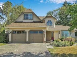 14665 84a Ave, Surrey, BC V3S7V5
