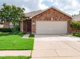 12728 Foxpaw Trl, Fort Worth, TX 76244