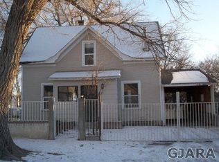 502 S 7th St, Olathe, CO 81425