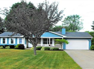 3314 East Ave, Youngstown, NY 14174