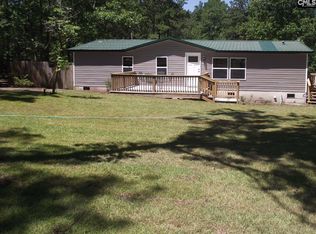 811 Leslie Branham Rd, Lugoff, SC 29078