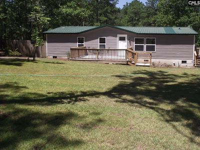 811 Leslie Branham Rd, Lugoff, SC, 29078