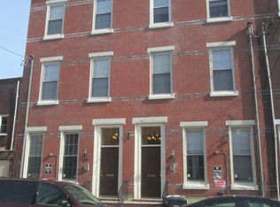 923 N 15th St FLOOR 2, Philadelphia, PA 19130