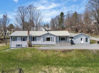 63 Construction Hill Rd, Williamstown, VT 05679