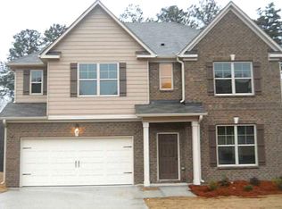 500 Offaly Ln, Atlanta, GA 30349