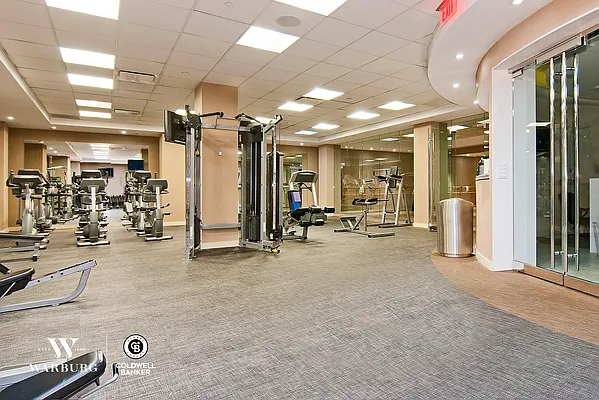 Sold by Coldwell Banker Warburg | media 32