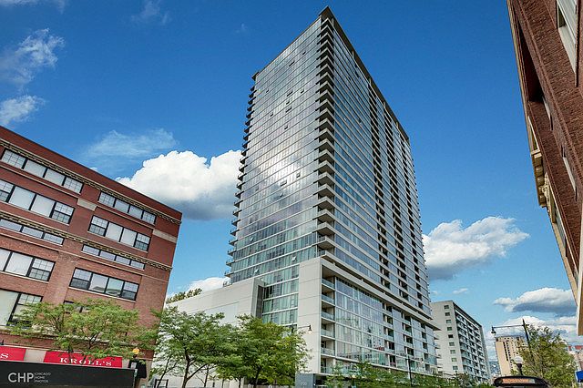 1st image of 1720 S Michigan Ave #P-242