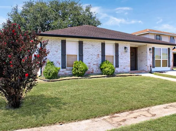5710 Louis Prima Ct, New Orleans, LA 70128