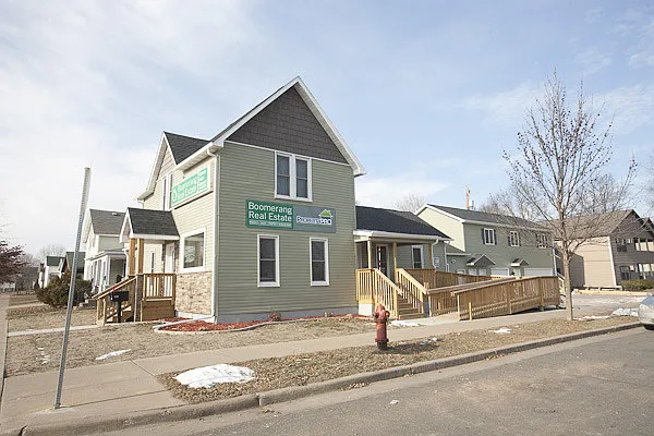 902 Water Street — Photo 2