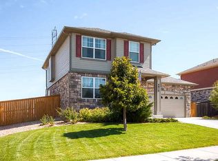 4814 S Duquesne St, Aurora, CO 80016