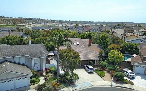 Home... Wetlands....too Pacific Ocean.