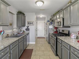 231 Poplar Rd, Centerton, AR 72719