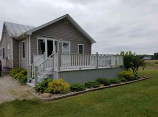 5601 Scofield Carleton Rd, Carleton, MI 48117