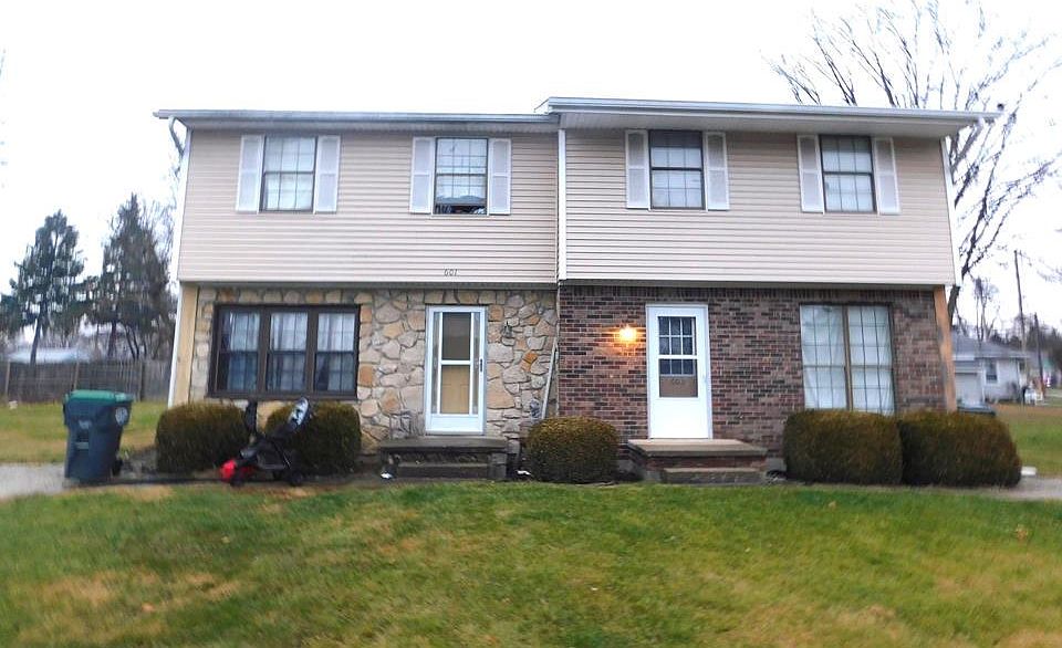 1st image of 601 E Char Lou Dr #603