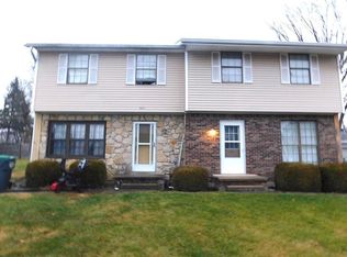 601 E Char Lou Dr, Greensburg, IN 47240