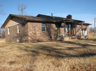 55911 S 540 Rd, Rose, OK 74364