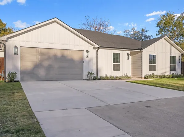 3126 Bill Harrod St, Dallas, TX 75212