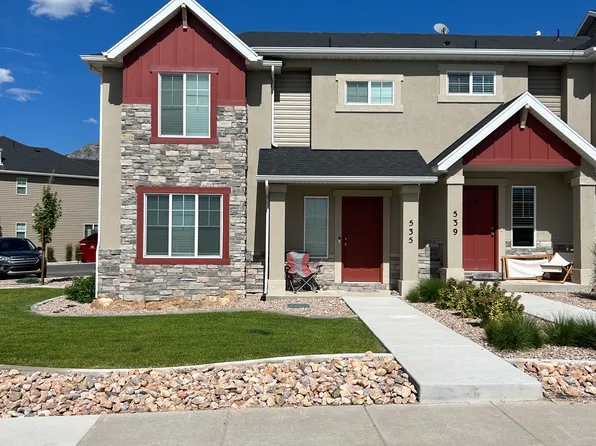 535 S 120 E, Santaquin, UT 84655