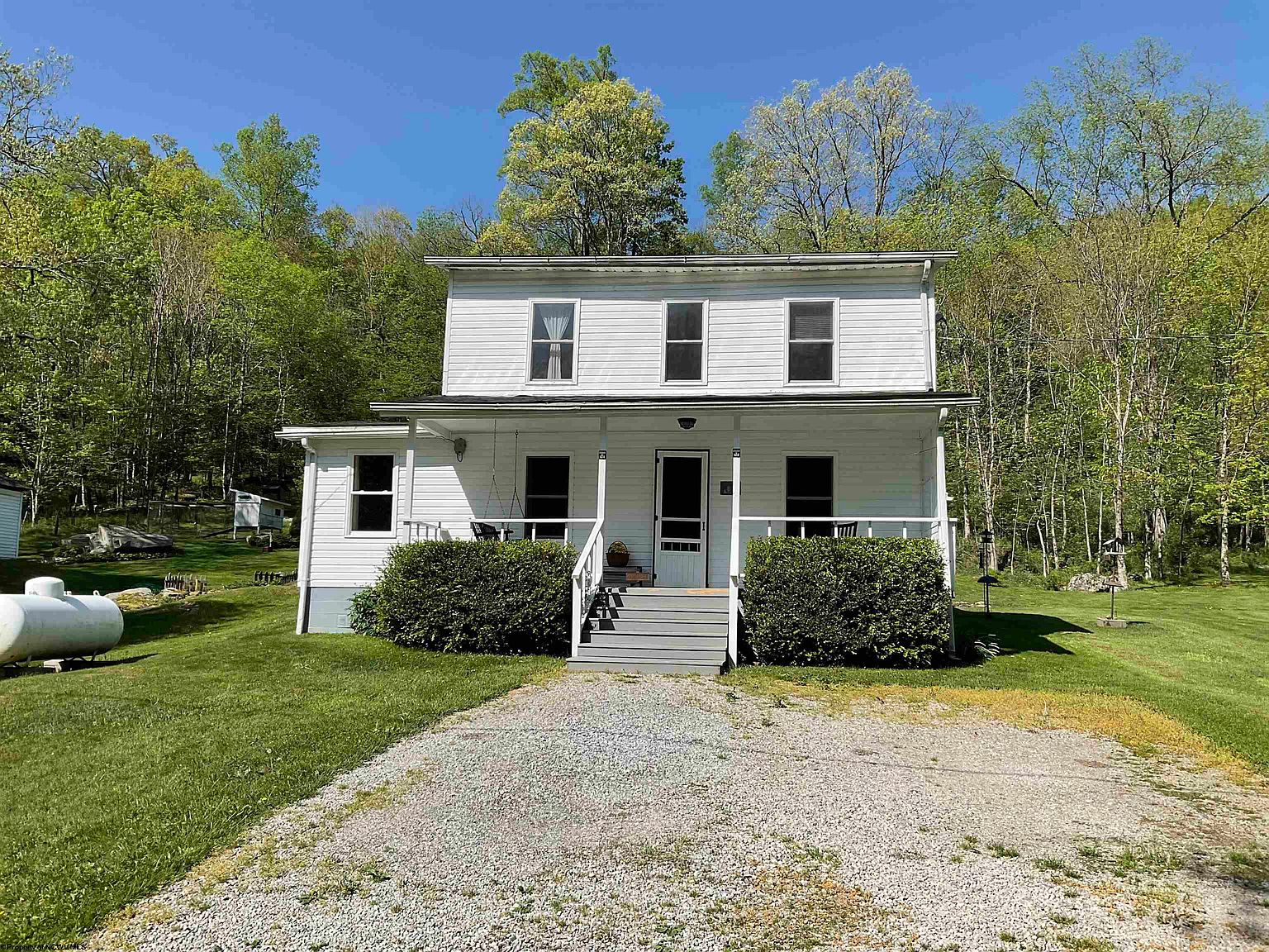 13069 Pike, Moatsville, WV 26405 Zillow