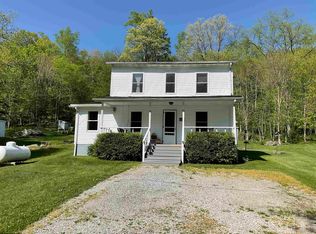 13069 Morgantown Pike, Moatsville, WV 26405