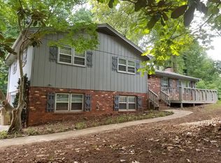 1440 Wildwood Dr, Acworth, GA 30102