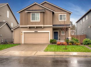 8121 175th Street Ct E, Puyallup, WA 98375