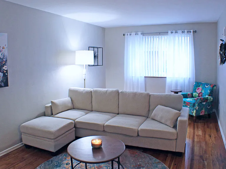Bevo Apartments — Photo 7