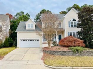 1603 Royal Red Trl, Apex, NC 27502