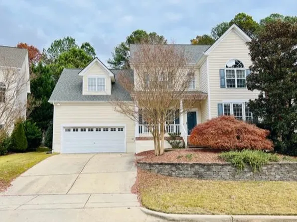 1603 Royal Red Trl, Apex, NC 27502