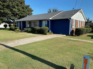 16950 Highway 412 W, Walnut Ridge, AR 72476