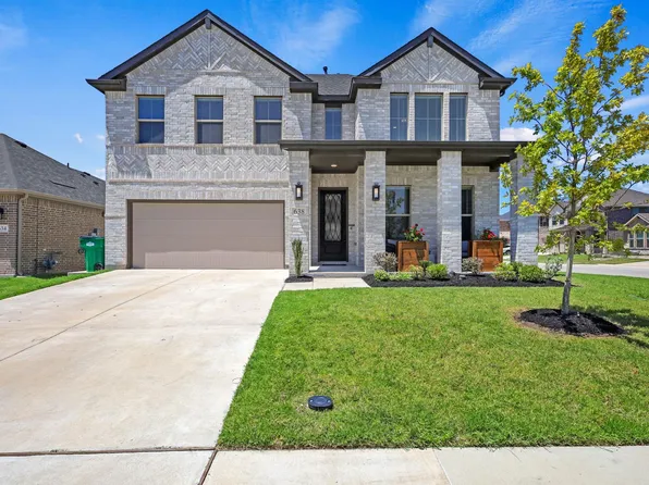 636 Taylor Dr, Rockwall, TX 75087