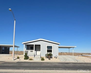 12550 Main St Lot 136, Hesperia, CA, 92345