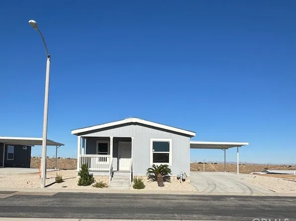 12550 Main St Lot 136, Hesperia, CA 92345