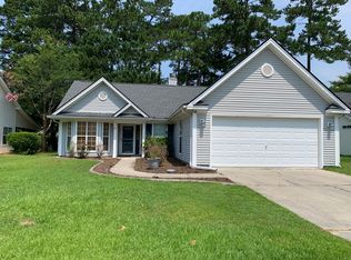 1226 Ambling Way Dr, Myrtle Beach, SC 29579