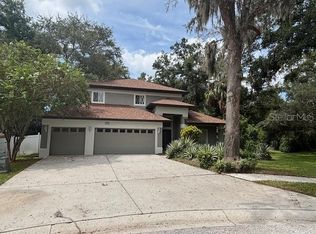 336 Brookside Ct, Palm Harbor, FL 34683