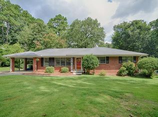 4252 Castle Pines Ct, Tucker, GA 30084