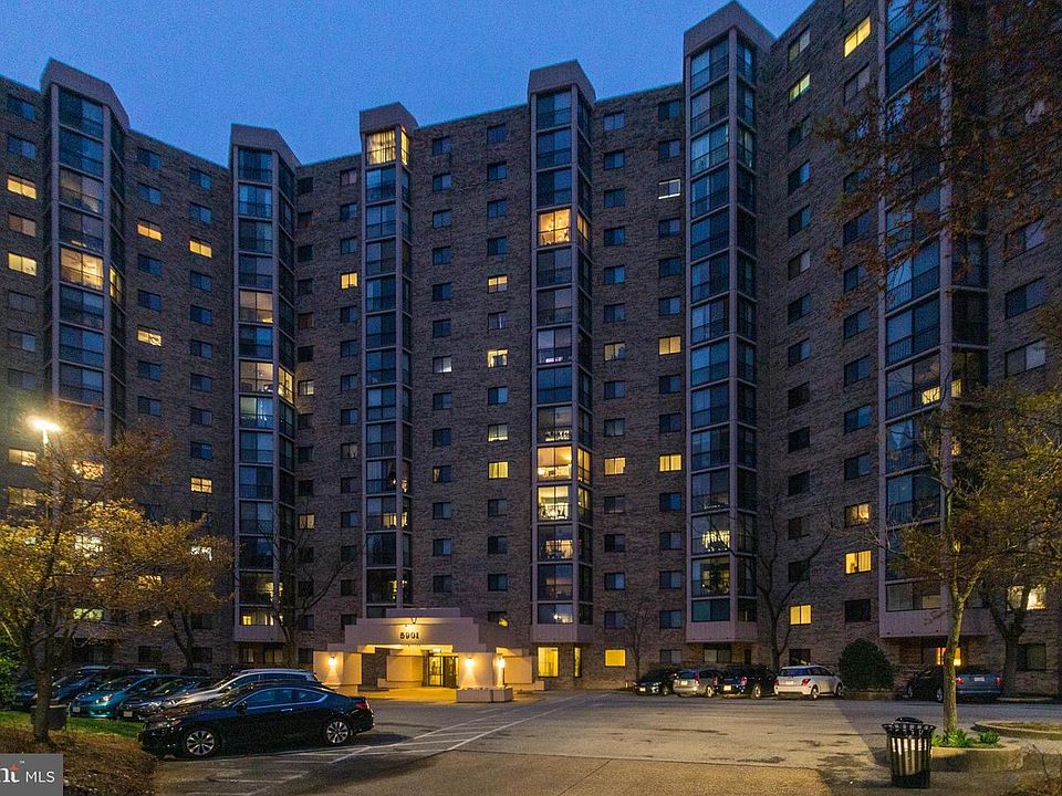 1st image of 5901 Mount Eagle Dr APT 1202