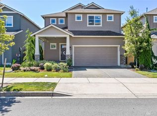 3820 134th Pl SE, Mill Creek, WA 98012