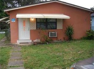 2641 SW 50th St, Fort Lauderdale, FL 33312